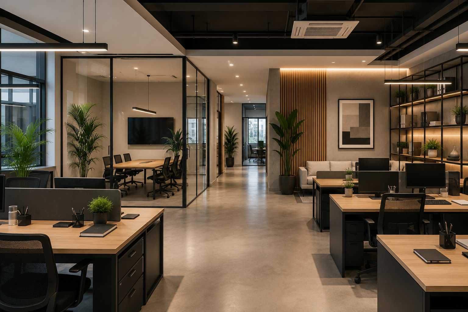 Projeto para Empresas: Arquitetura Estratégica