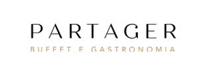 Partager Buffet e Gastronomia