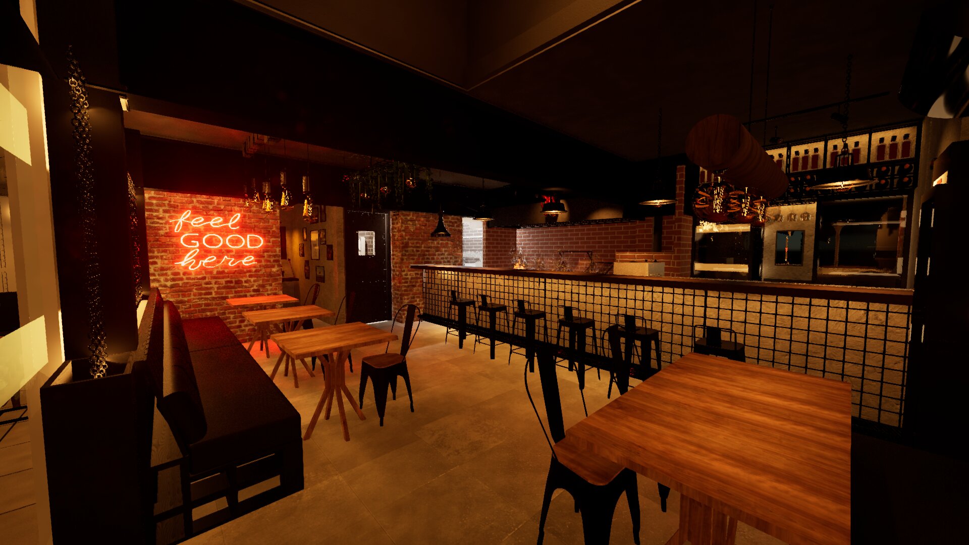 Restaurante Alvoroço