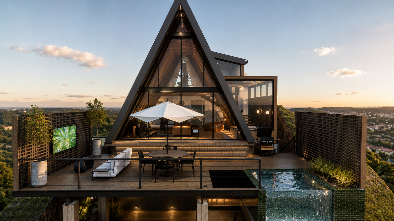Arquitetura Residencial